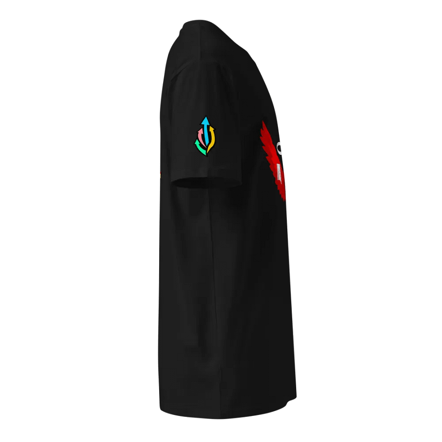 Master Reinhardt AOC Freshen up Shirt product image (8)