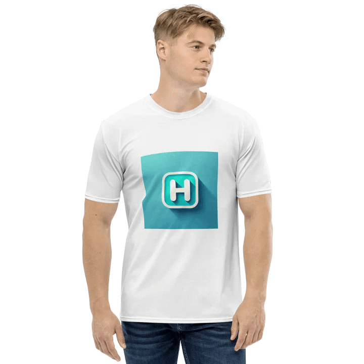 Helptovo T-Shirt 3 product image (1)
