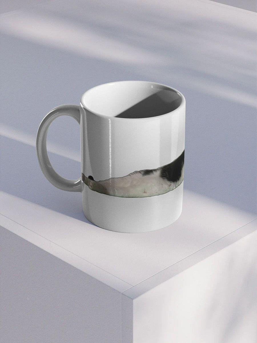 Mick Mug product image (1)