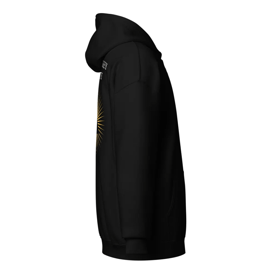 Master Key Unisex Zip Hoodie product image (6)