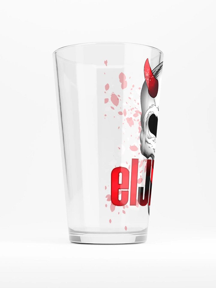Shaker Pint Glass product image (2)