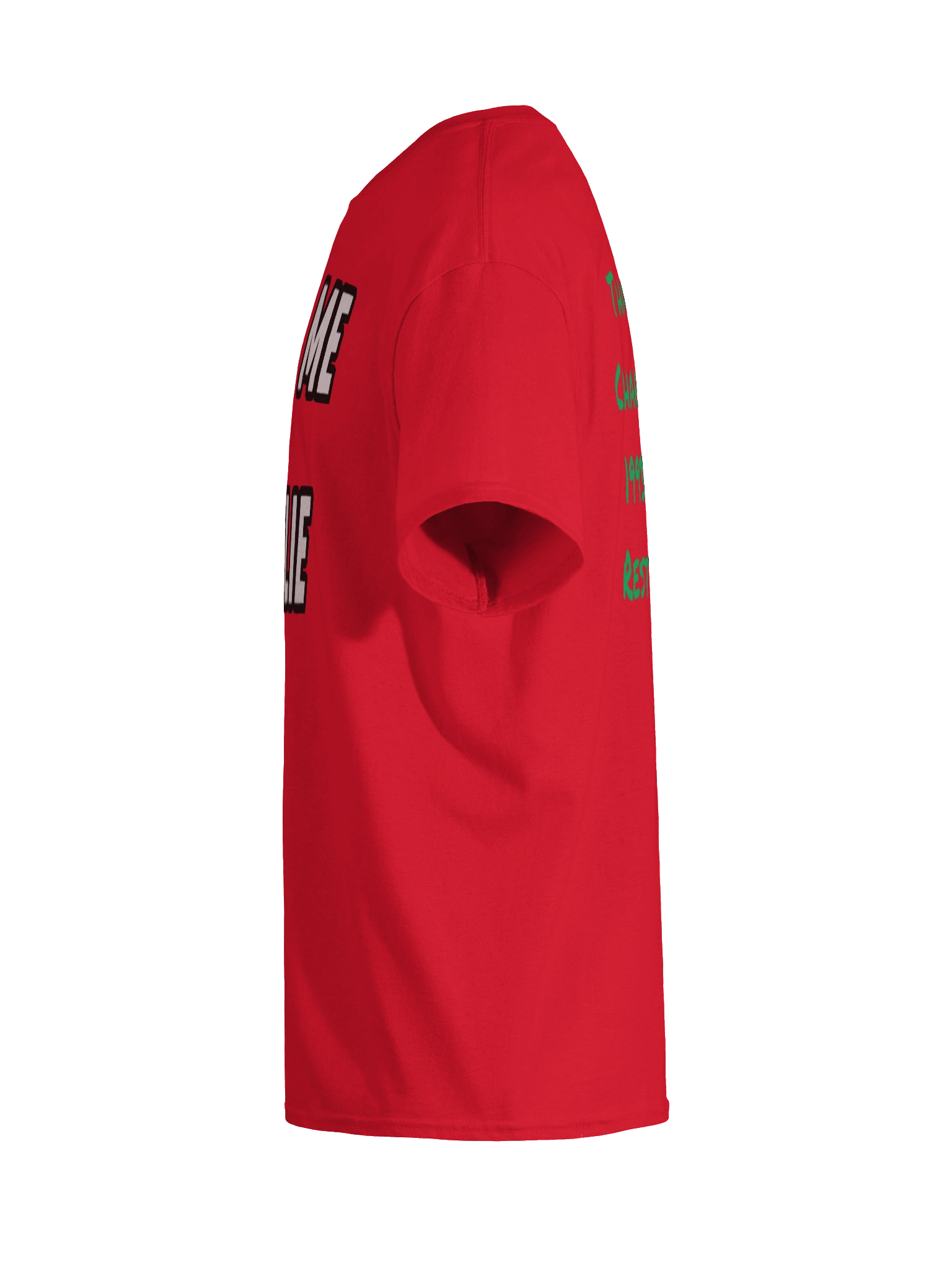 CALL ME CHARLIE product image (11)