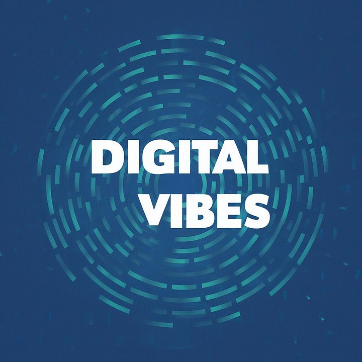 Digital Vibes - Luna Pixel product image (1)