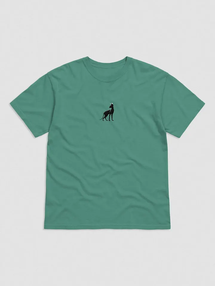 Comfort Colors Garment-Dyed Heavyweight T-Shirt: Oriental Shorthair product image (42)