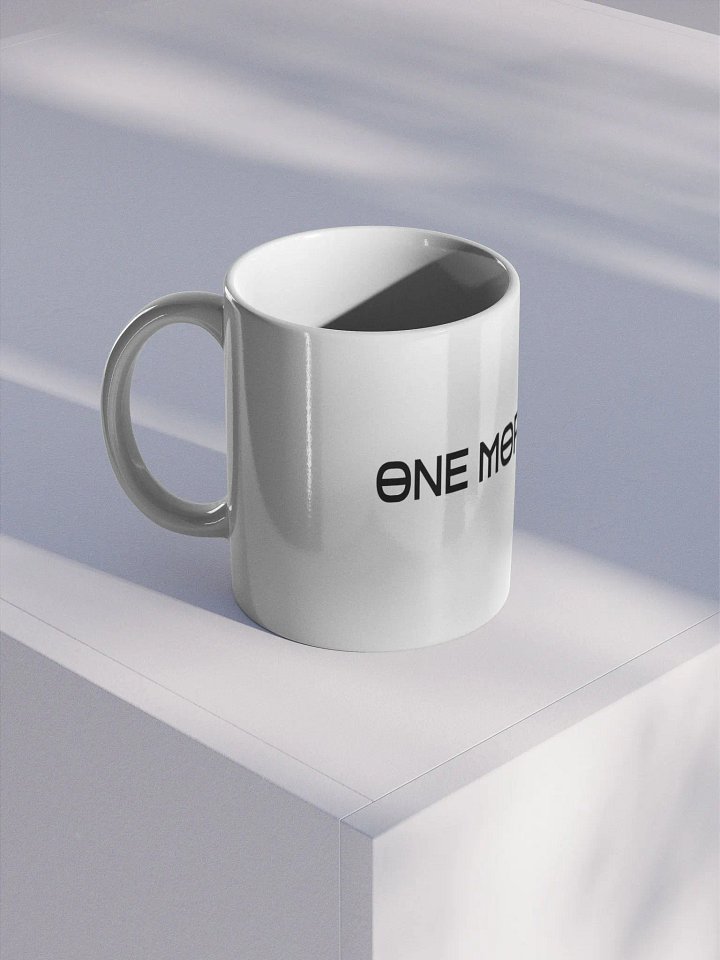 ONE MORE GAME MUG product image (1)