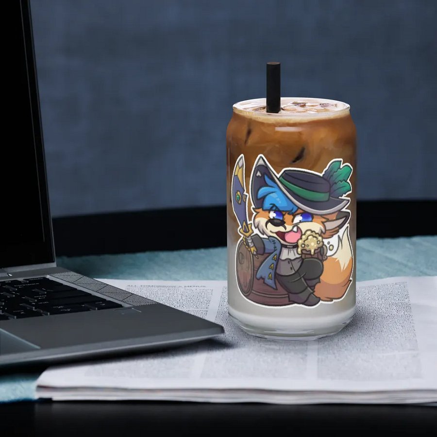 Pirate Drinking Vessel product image (33)