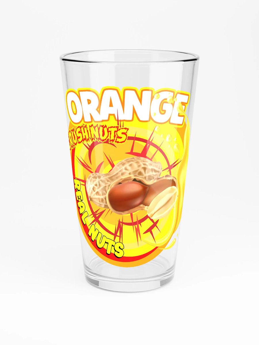 Orange Crush Nuts Cup product image (3)