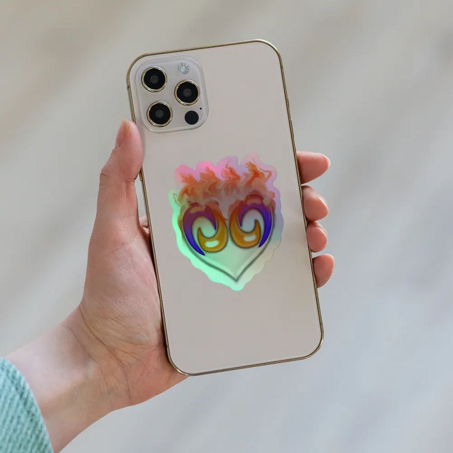 FireTideLove Emote product image (6)
