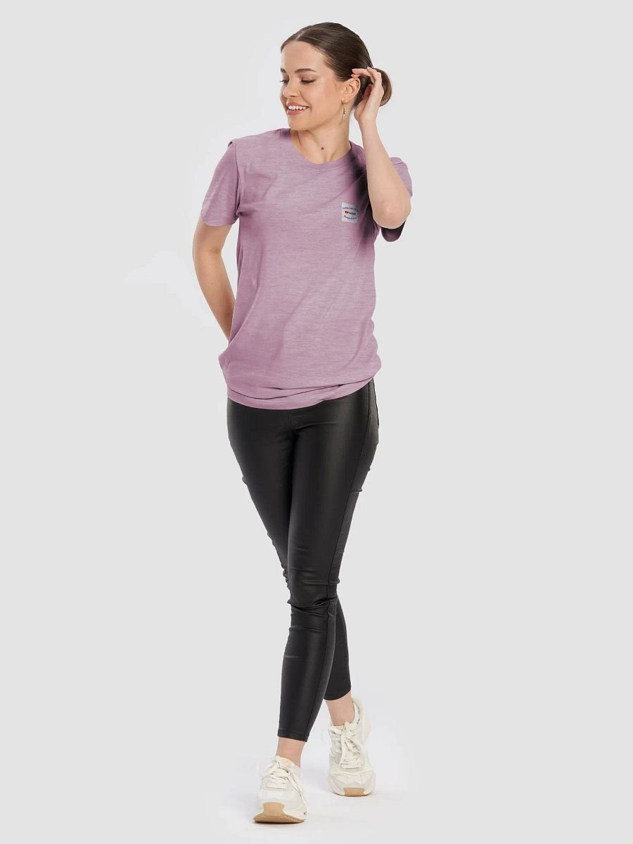 Lucky Julz Slots Supersoft T-Shirt product image (91)