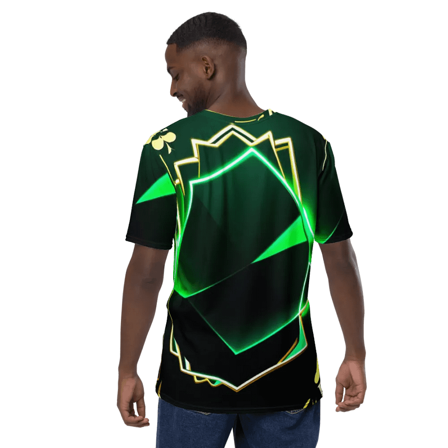 Ace of Clubs Tee product image (5)