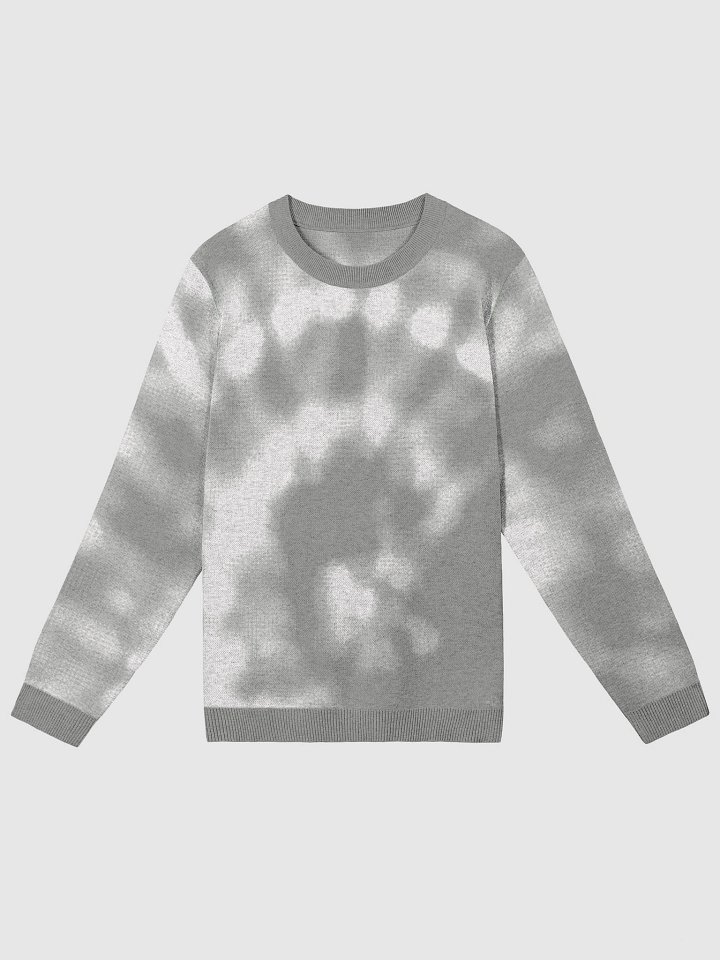 Kingdom Seeker Tie-Dye Crewneck product image (4)