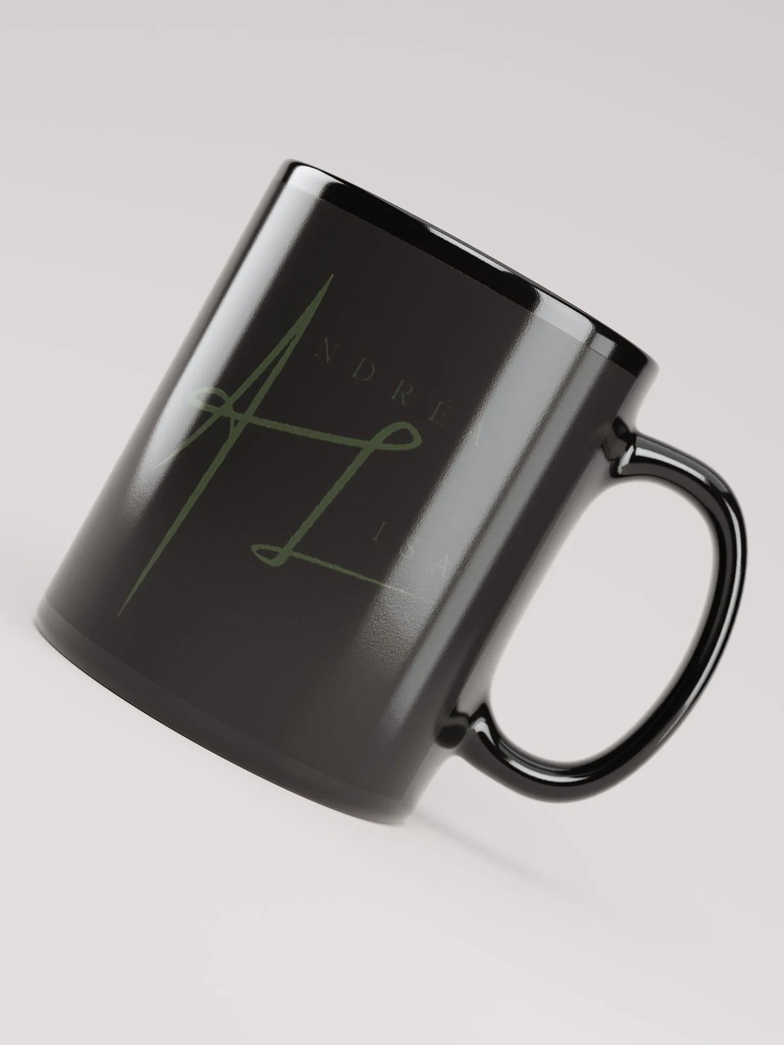 Tribe Mug - "Silver Lining" Collection product image (4)