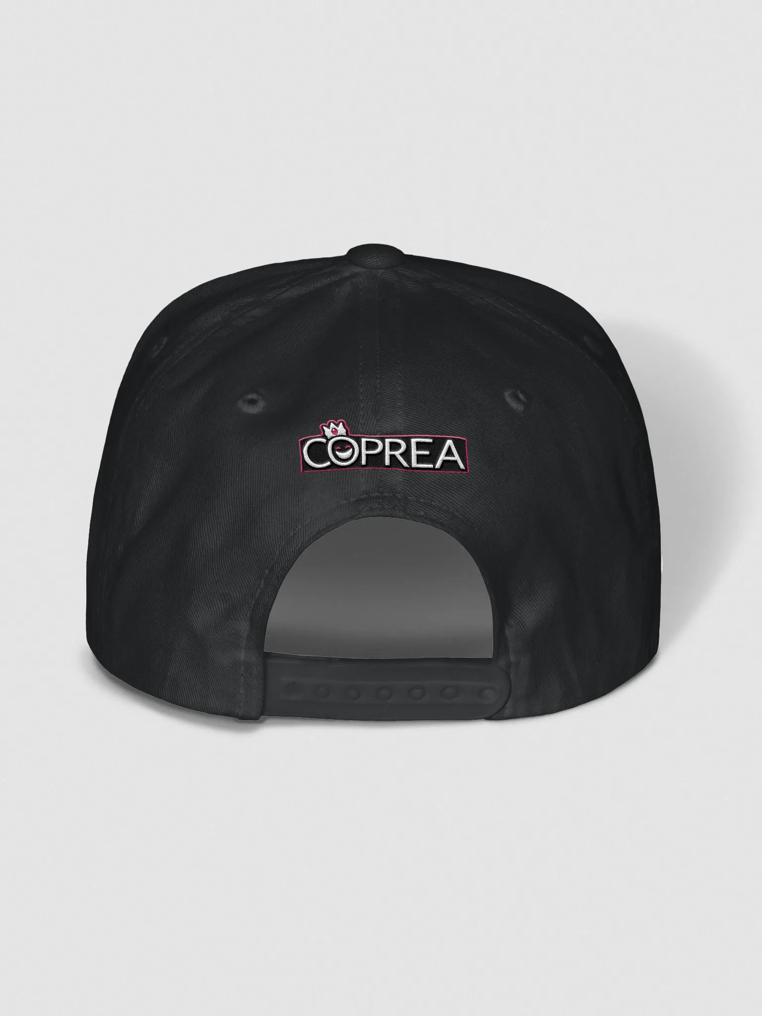 Copy of CLASSIC SNAPBACK (PINK) product image (4)