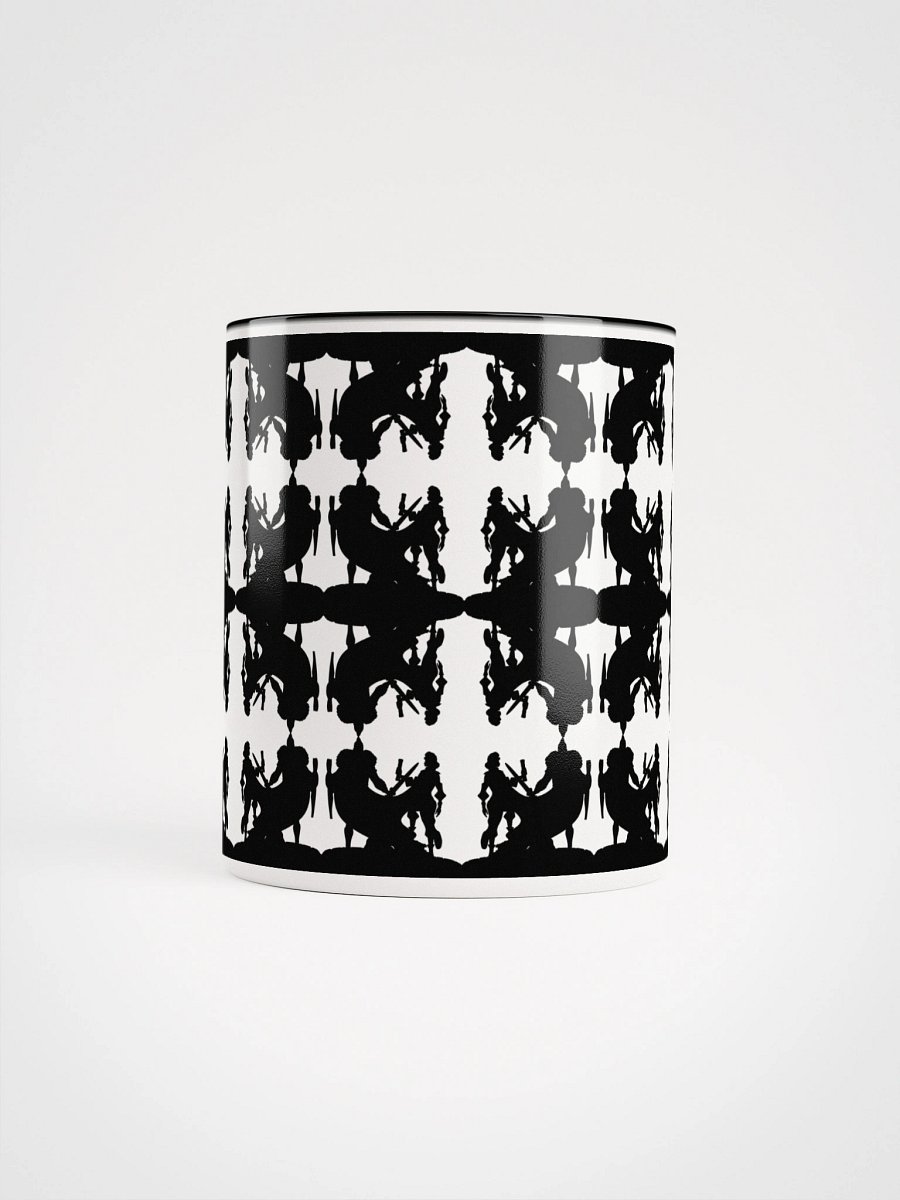 Shadowcraft Ceramic Mug product image (5)