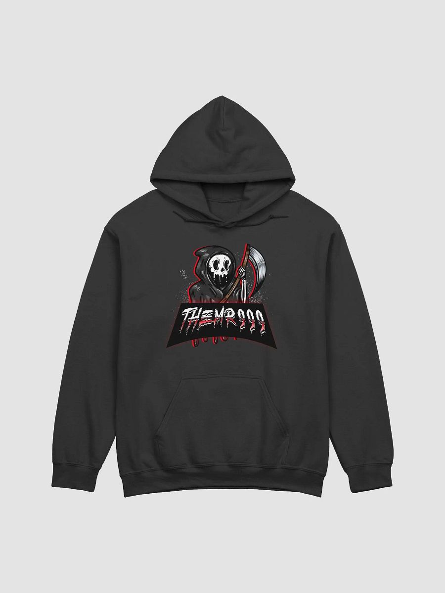 TheMr999 Old Logo Hoodie product image (1)