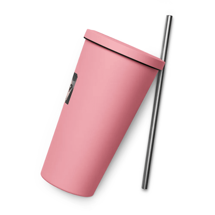 Sip Insulated Tumbler product image (5)