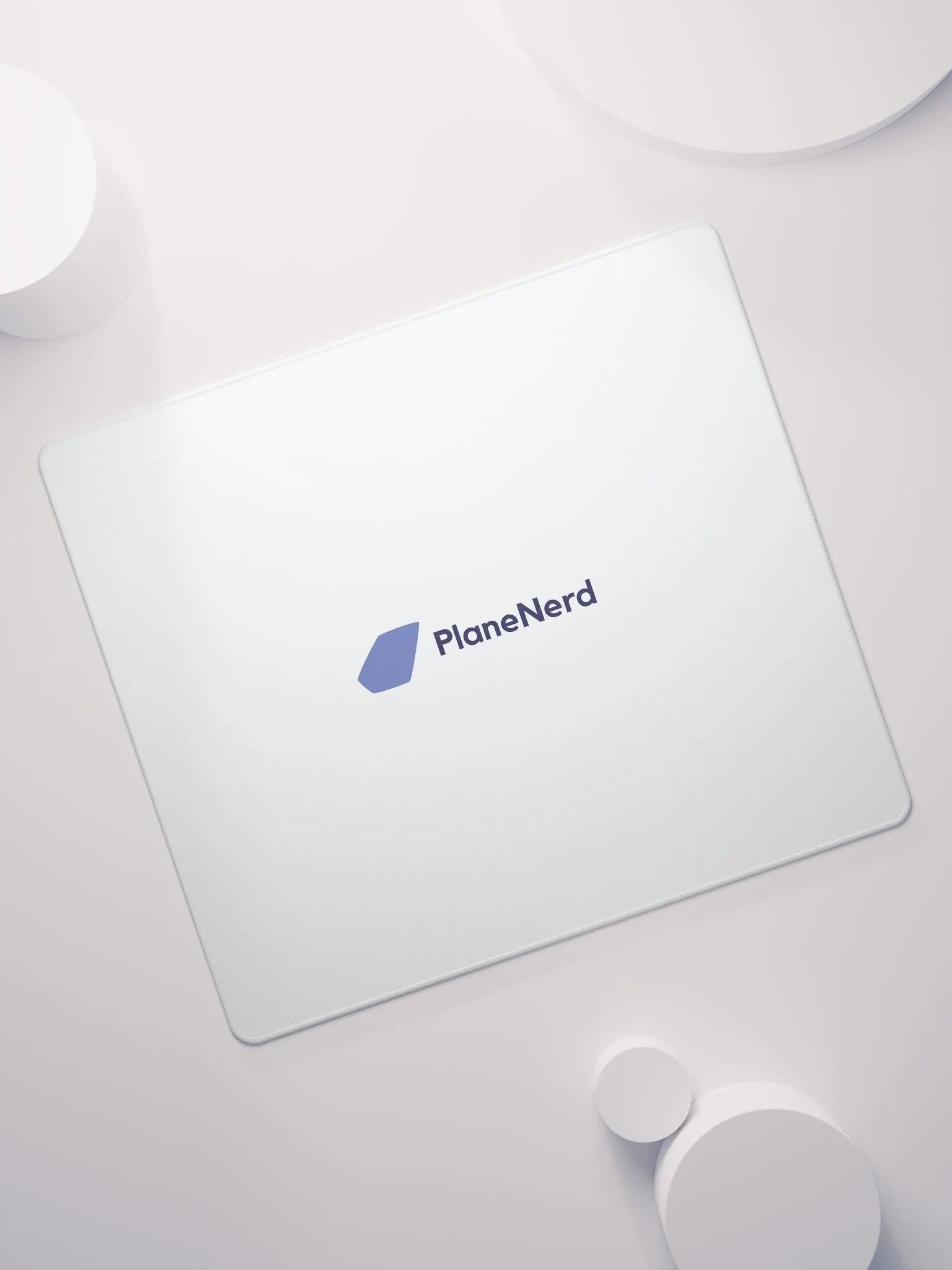 Planenerd Mouse Pad product image (7)