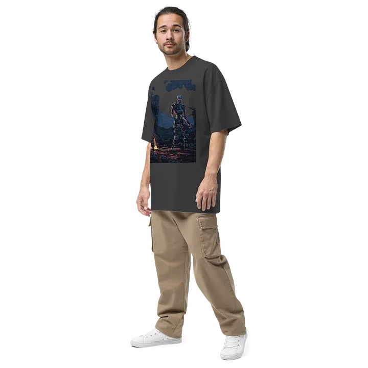 Terminator Oversized product image (2)