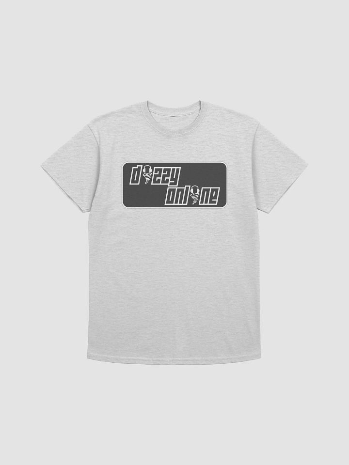 Dizzy Online Badge Tee product image (1)