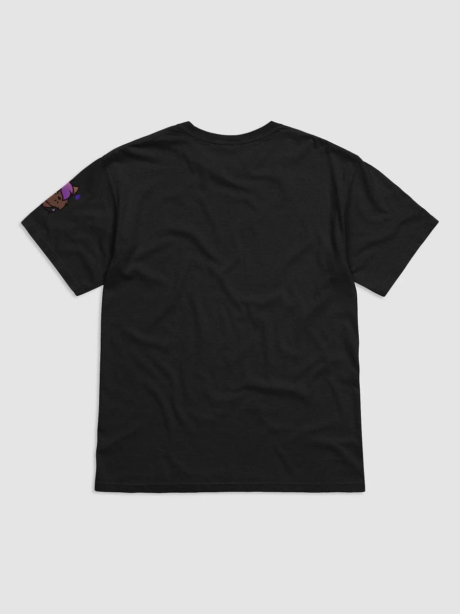 Safety Bubble! T-Shirt product image (34)