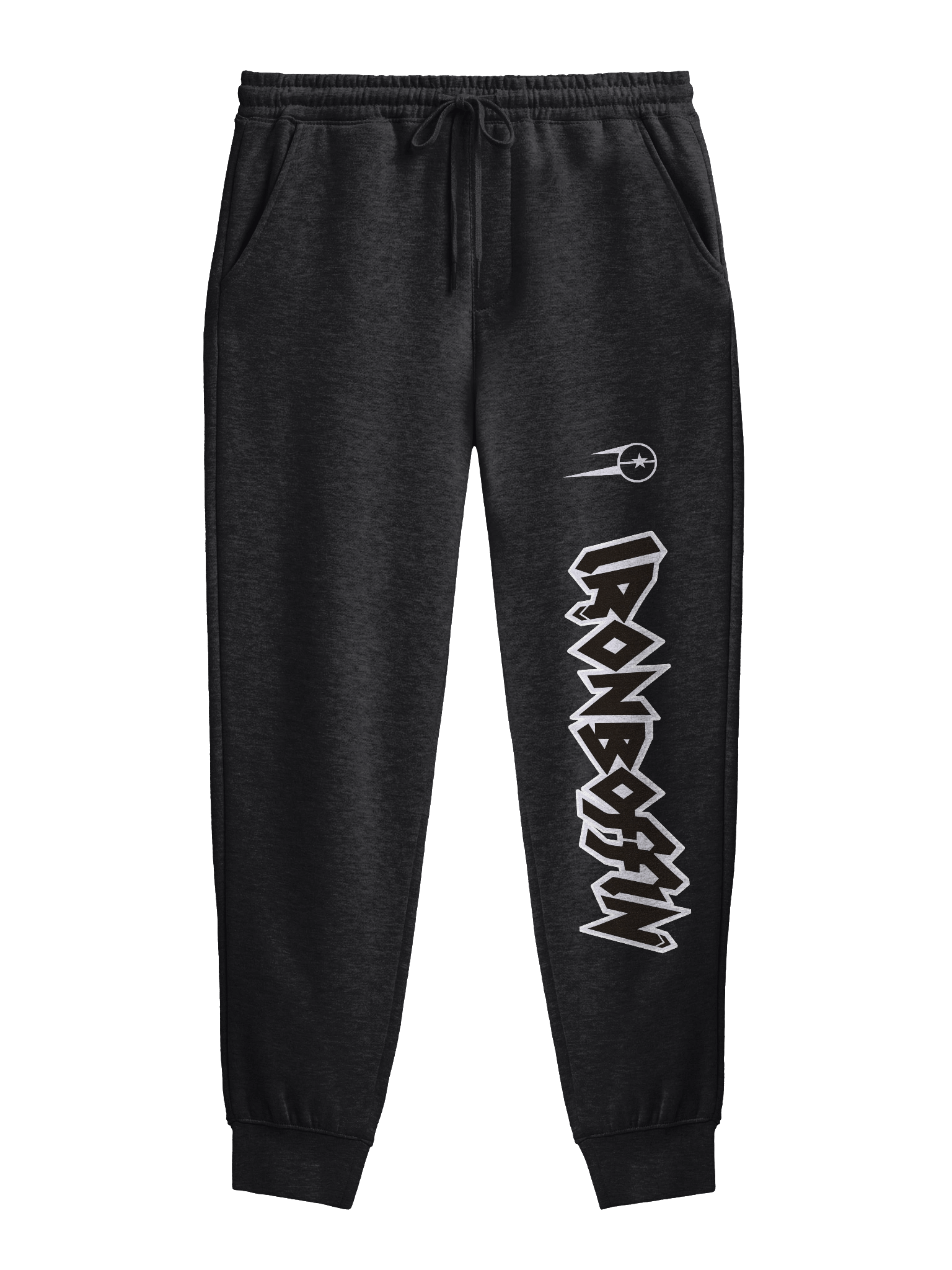 IronBoffin JOGGERS product image (1)