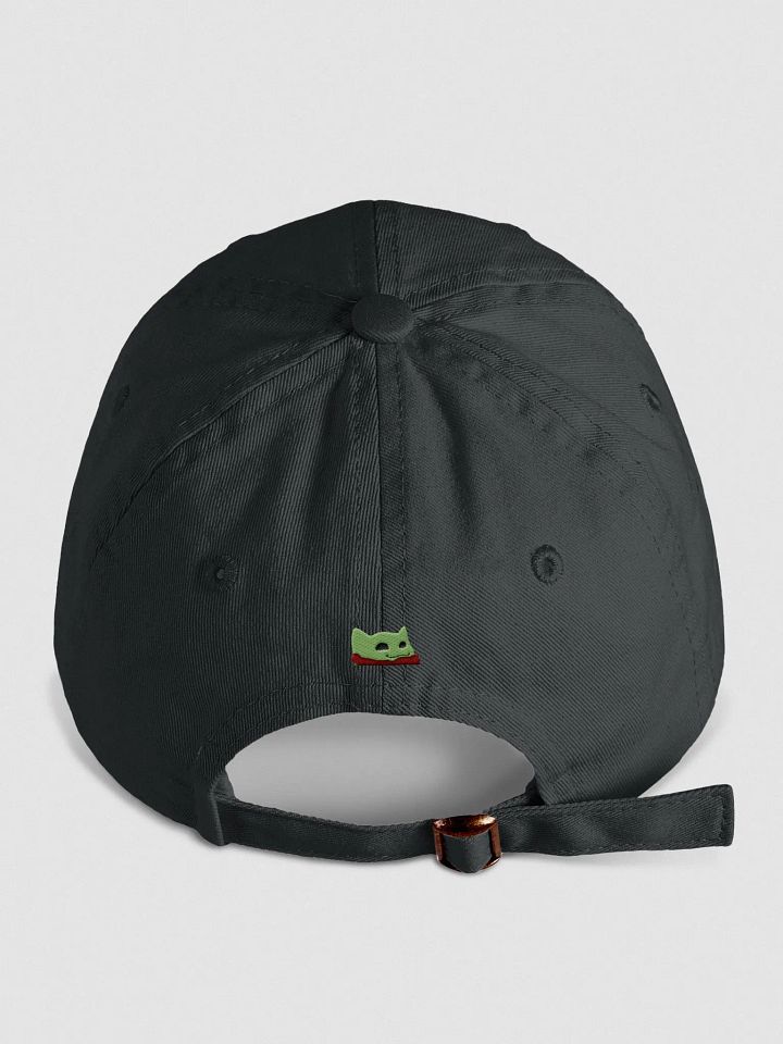 Rachnor Cap 2 product image (2)