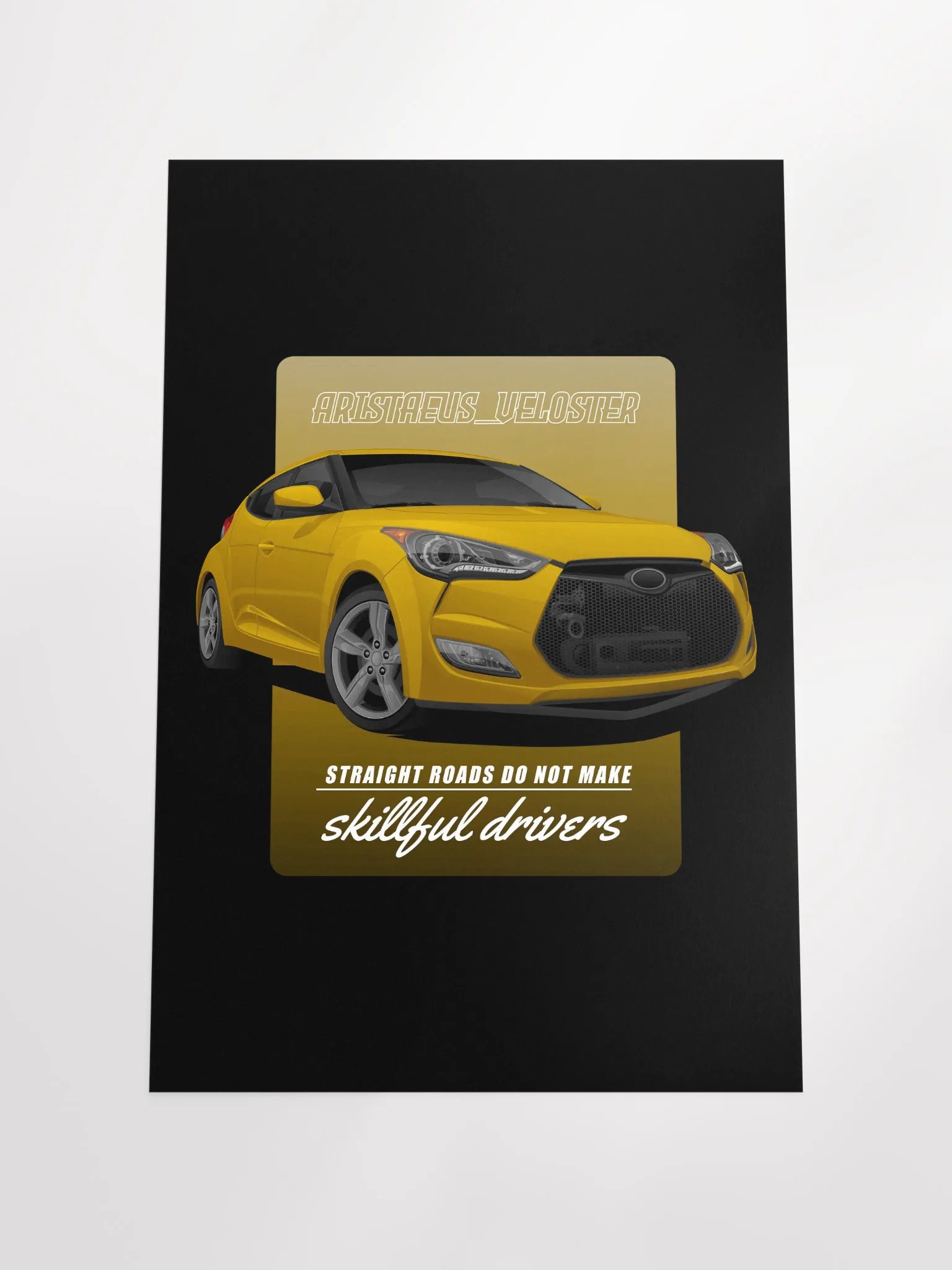 Poster - ARSTS-VLSTR product image (4)