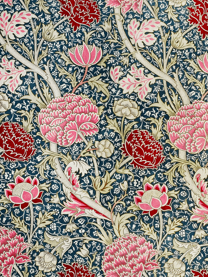 Leaves. Digital Handphone Wallpaper. product image (1)