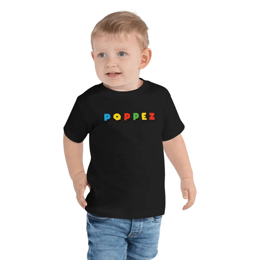 PopPez Toddler Color product image (3)