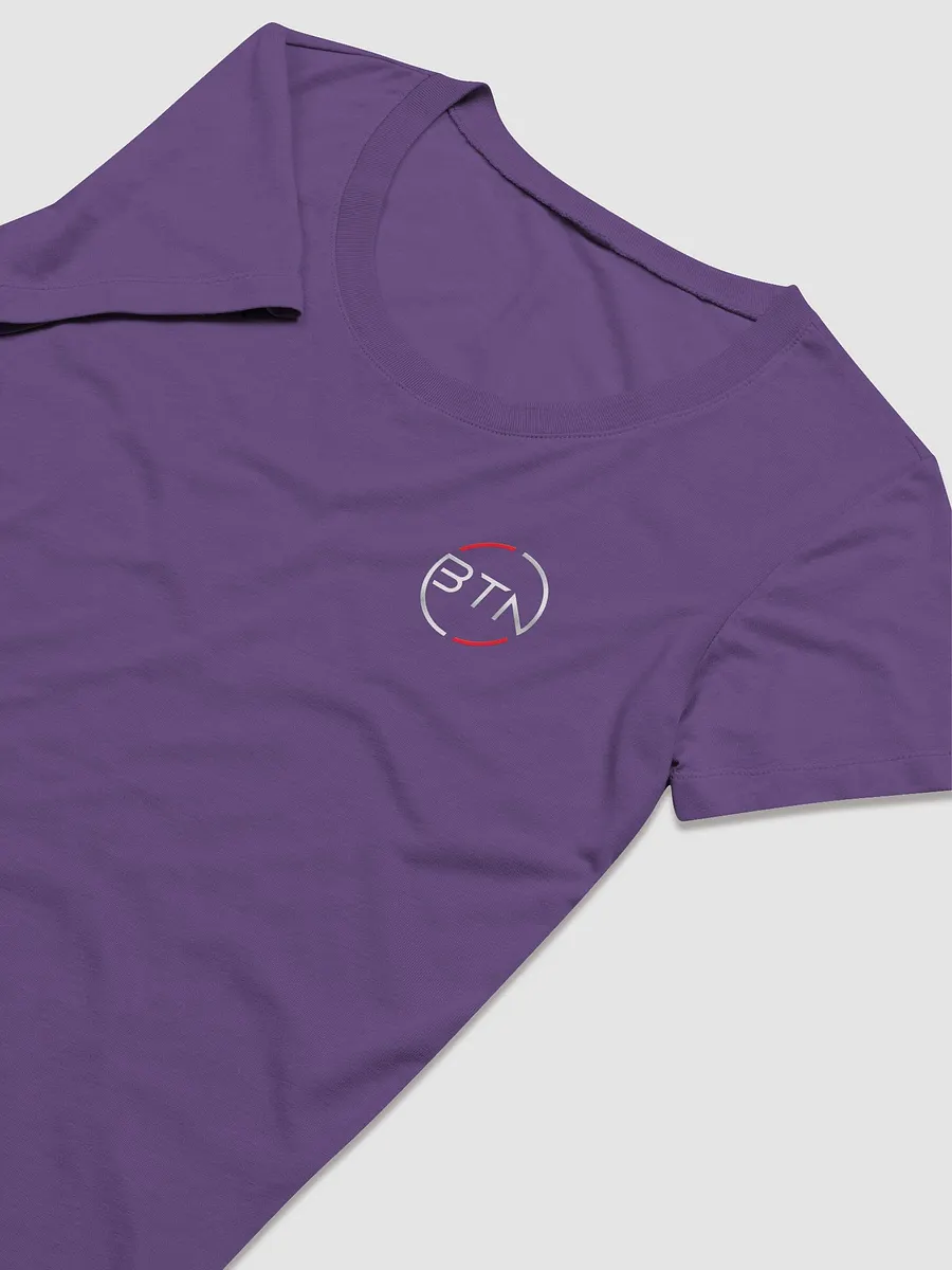 BTN Women's Short Sleeve product image (27)