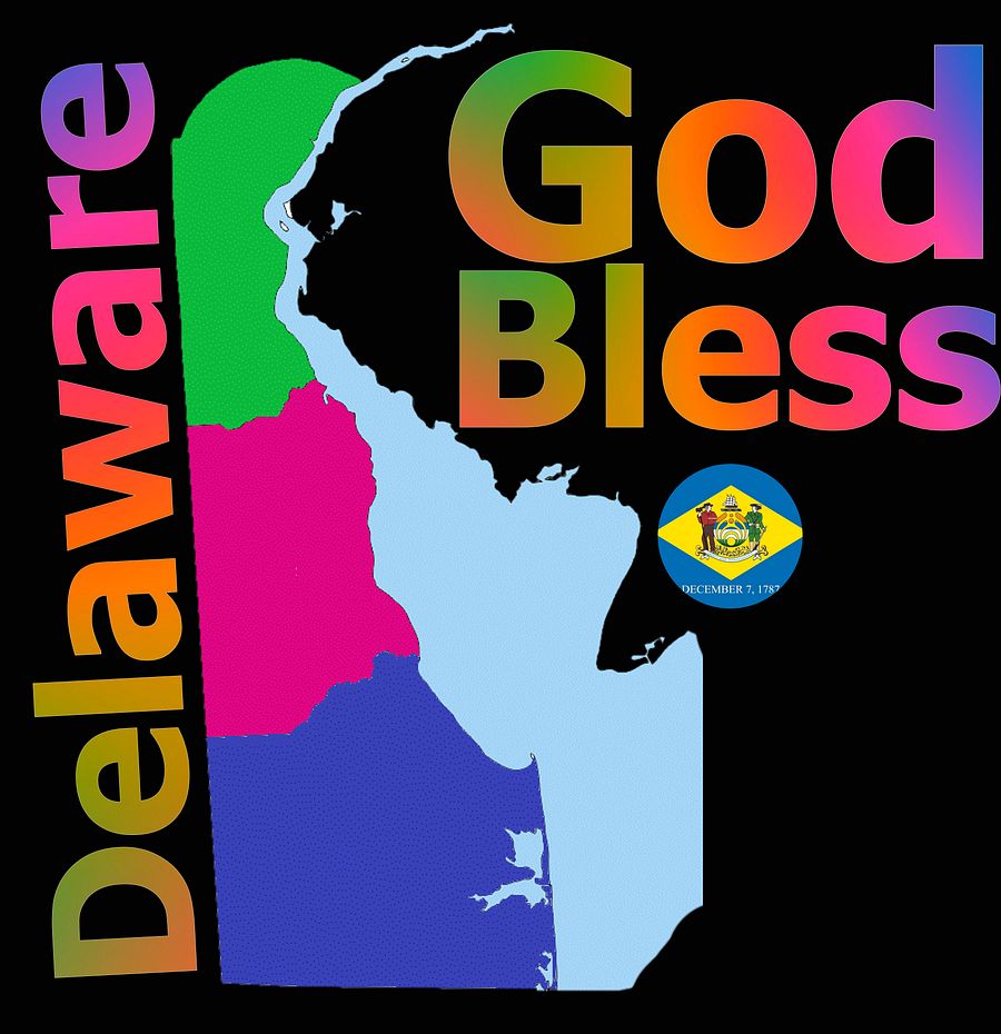 God Bless USA | Y4K Channel product image (5)