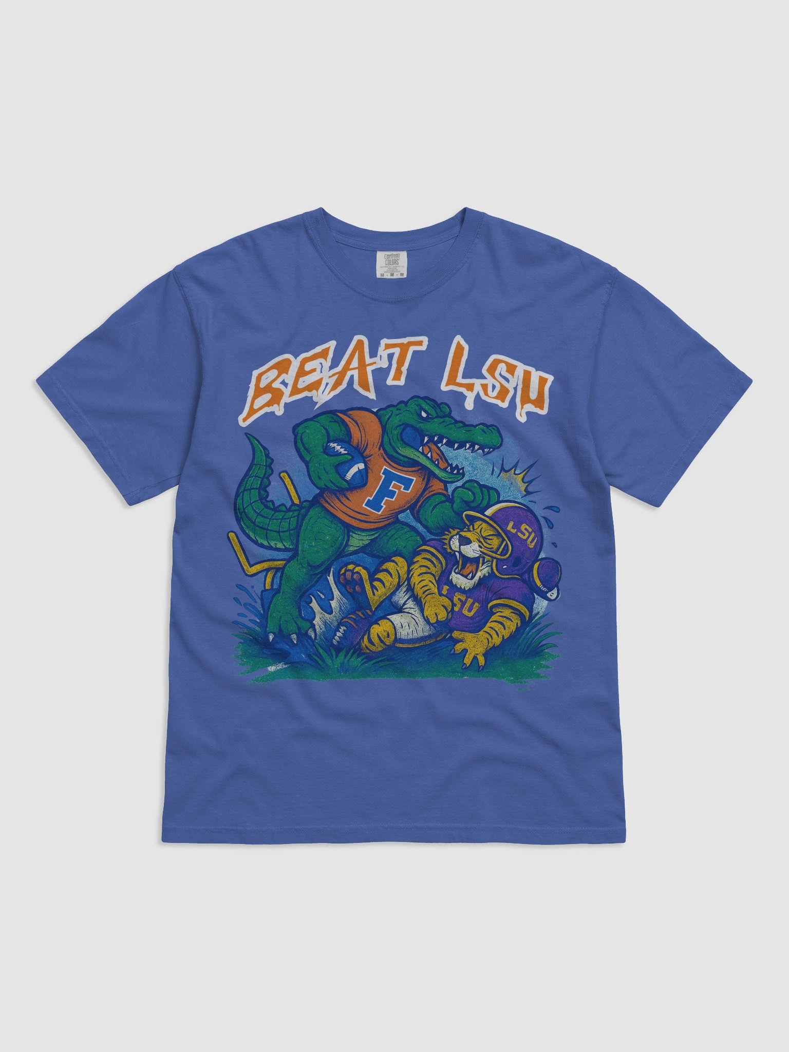 BEAT LSU ( Front) product image (1)