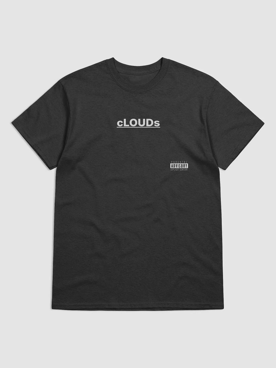 cLOUDs J. Cole T-shirt product image (5)