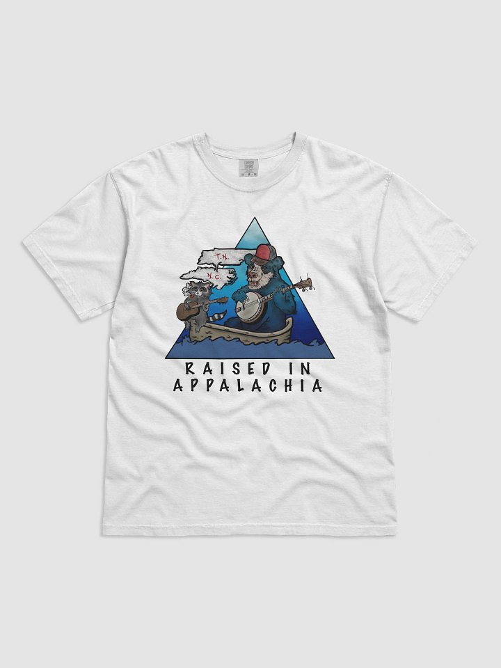 Raised in Appalachia product image (62)
