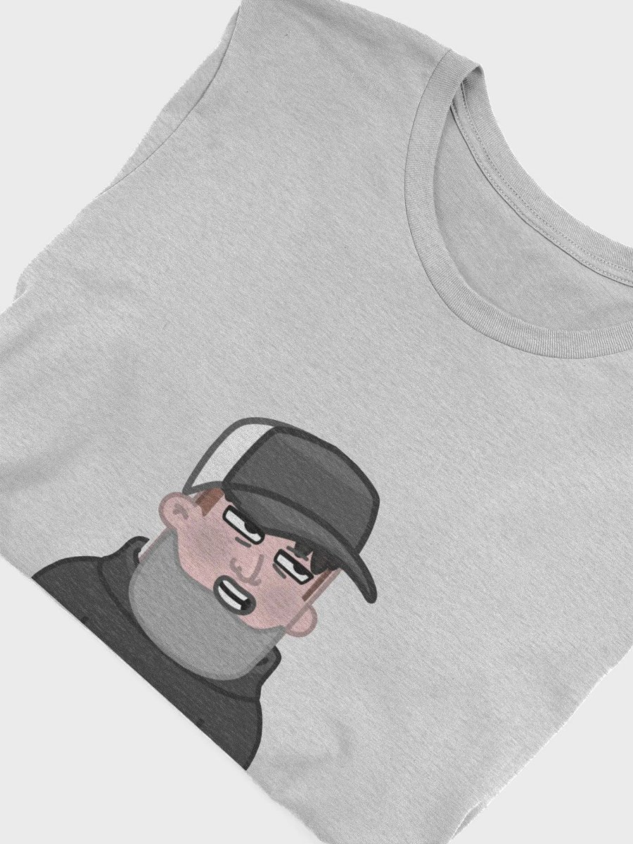 Unbelievable T product image (54)