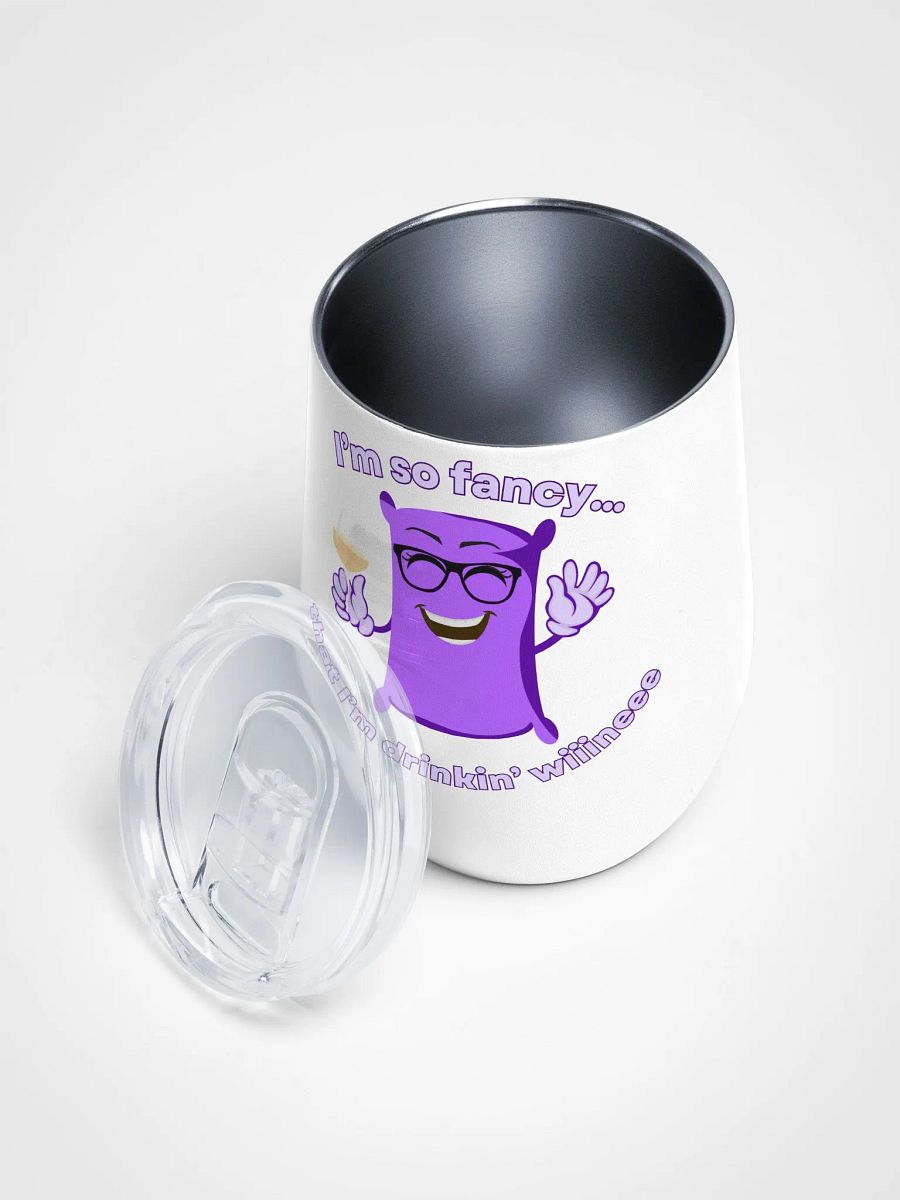 Fancy Wino Tumbler product image (1)