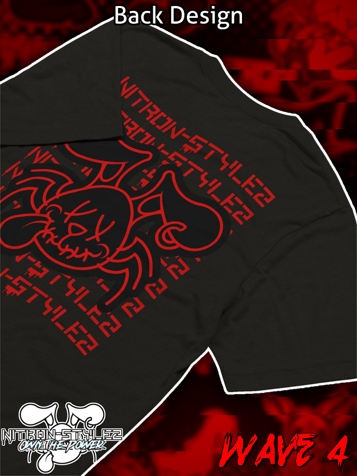 Wave 4 - Logo Title Deluxe product image (1)