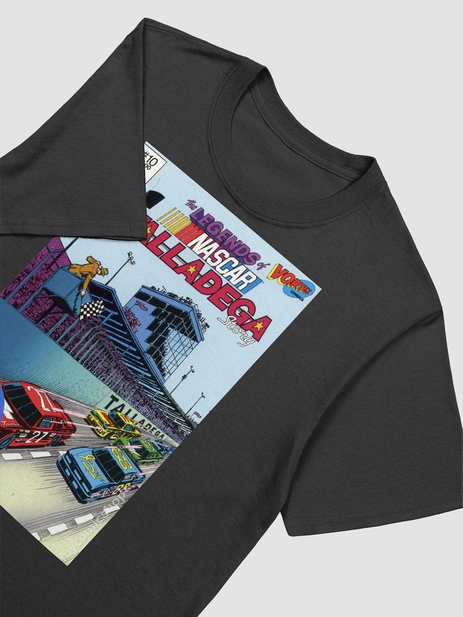 Garage 73 Legends of Talladega product image (3)