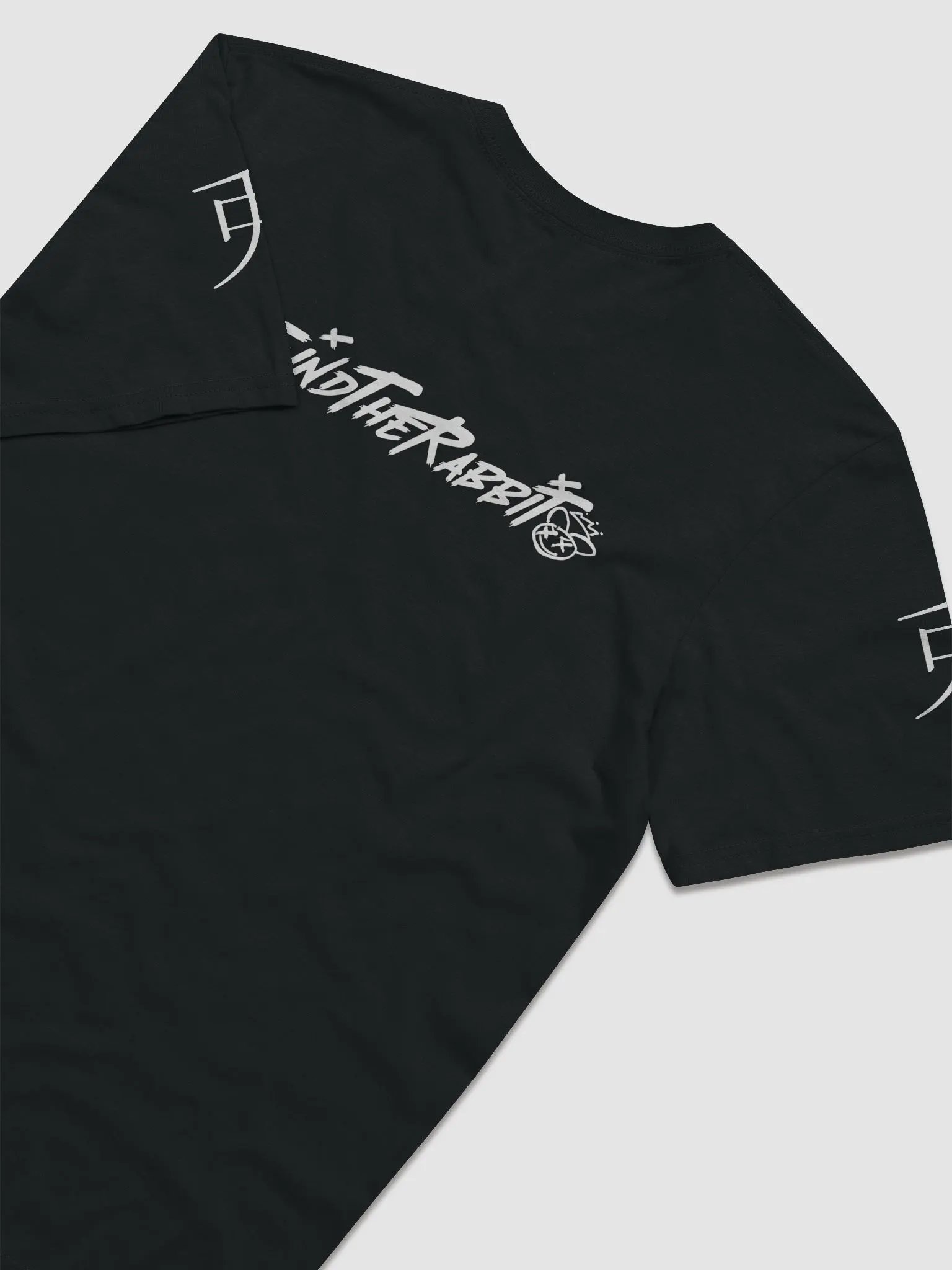 Virtual V-Tuber FindTheRabbit All Over Print Design (Women's) product image (5)