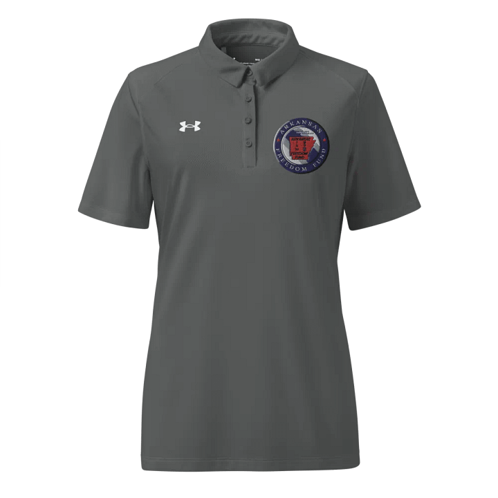 Women's AFF Underarmour Polo product image (1)