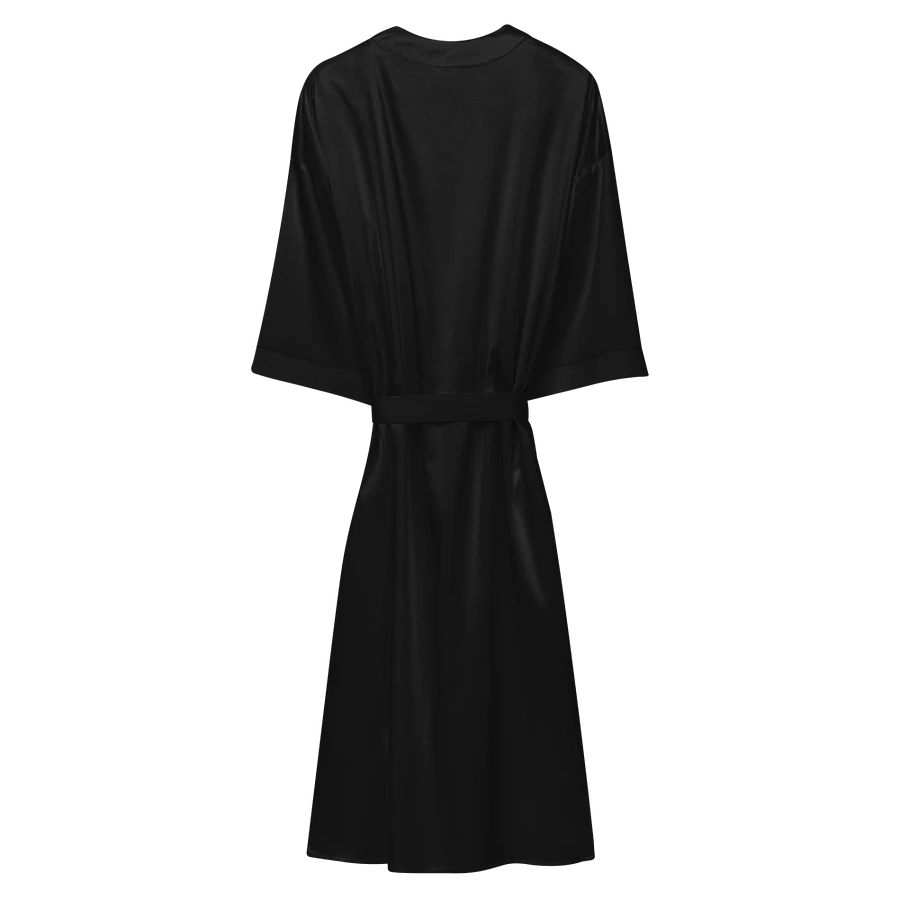 Satin Insane Gang robe! product image (3)