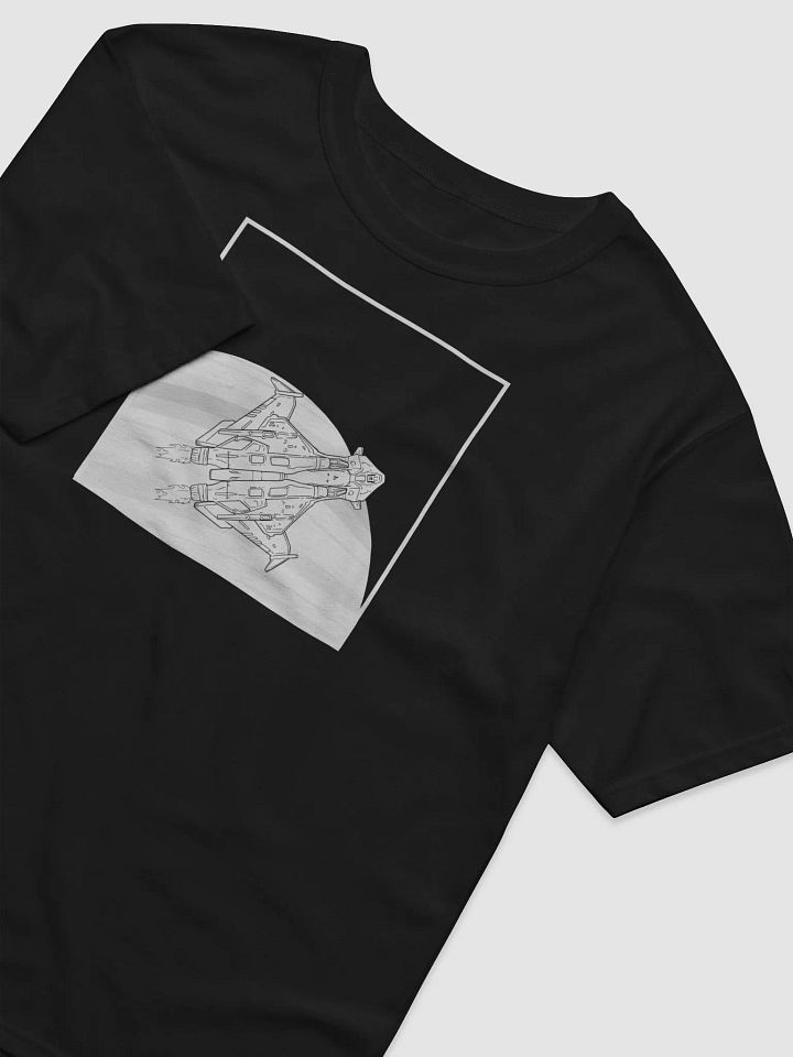 Ship 3 v.1 Men T-Shirt Champion product image (6)