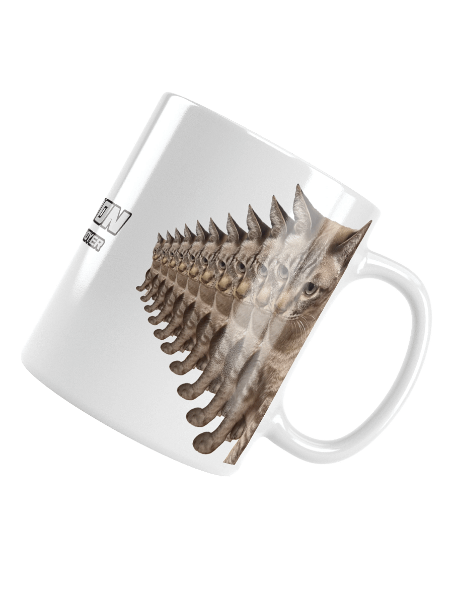 ZYPHON LOOPS MUG - THE DESTROYER product image (11)