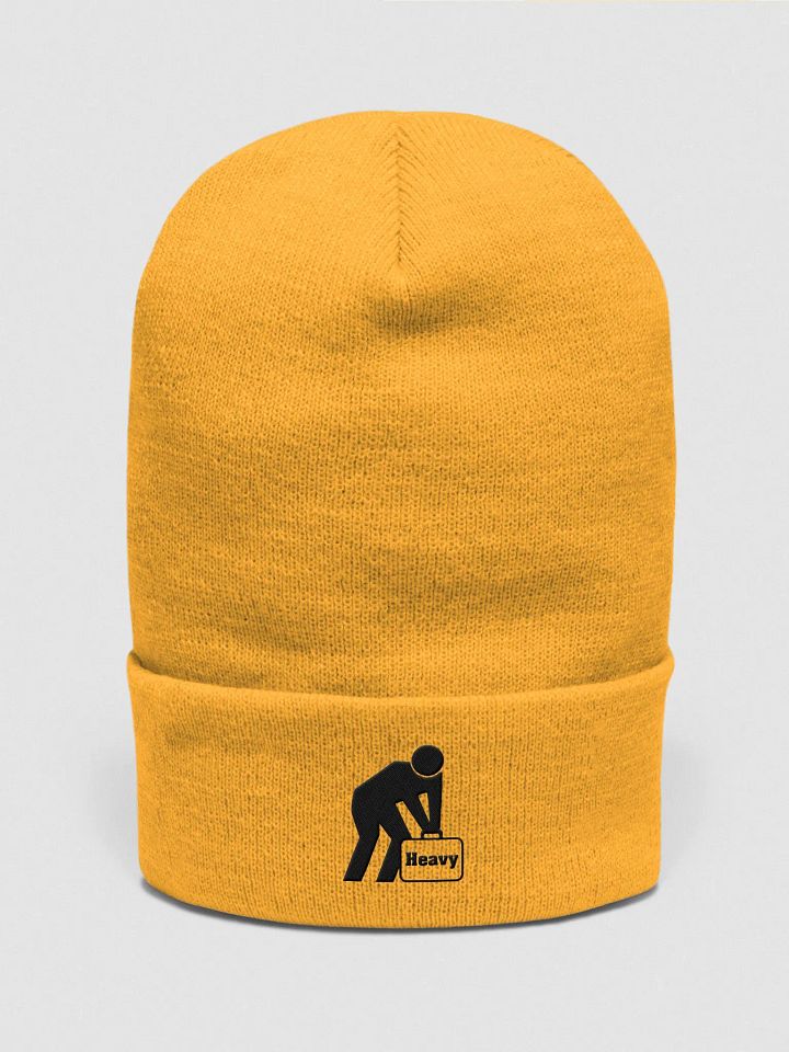 Heavy Hat product image (1)
