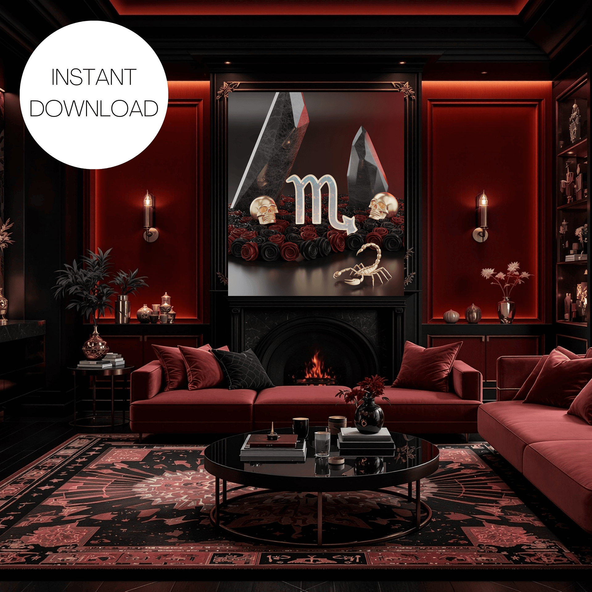 Scorpio product image (1)