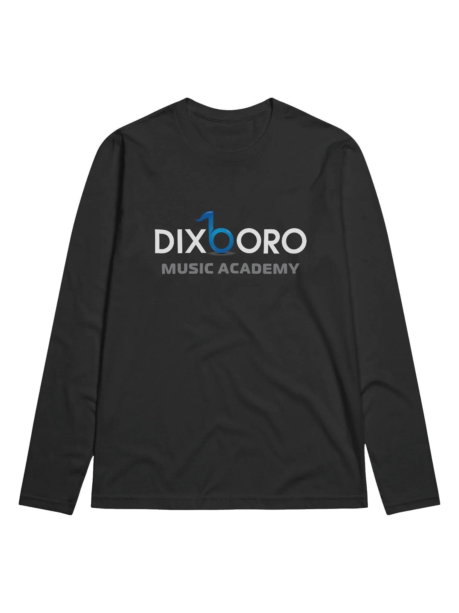 Dixboro Music Academy Long Sleeve T-Shirt product image (1)