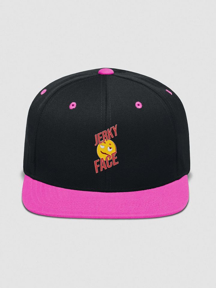 FUNNY JERKY FACE product image (1)