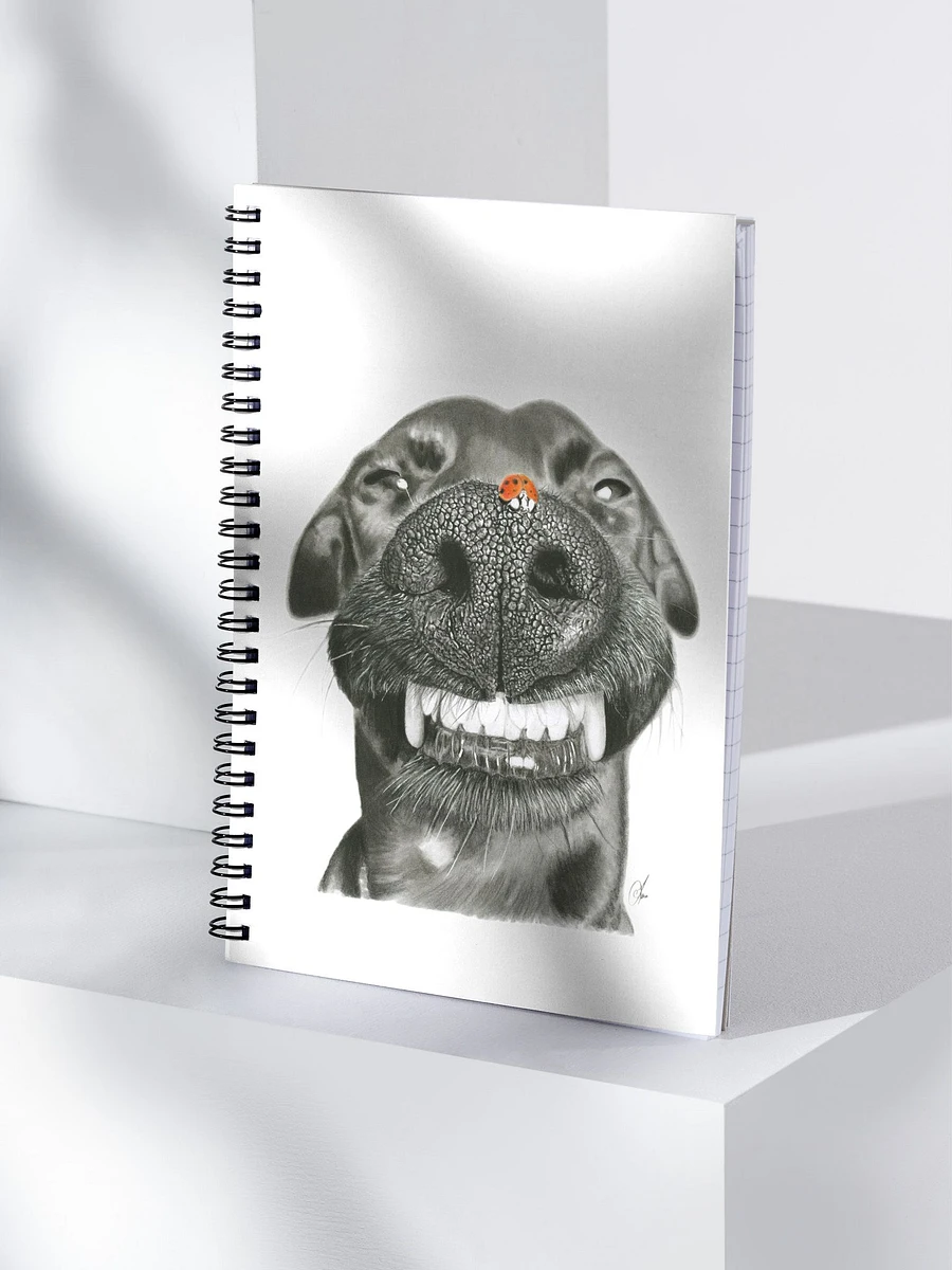 Doggo Notebook product image (3)