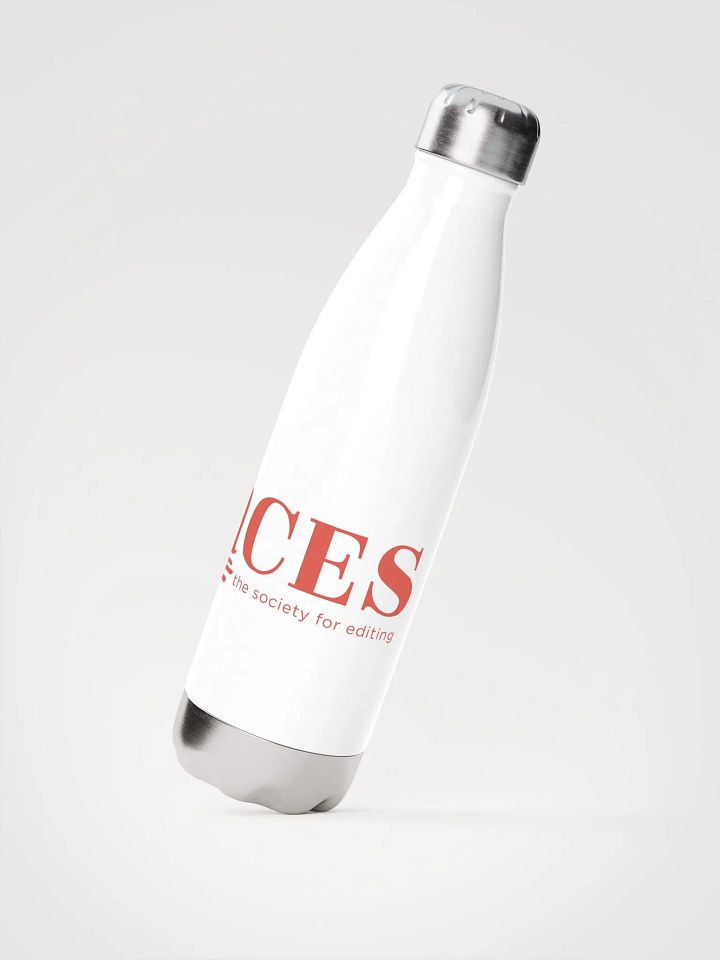 ACES stainless steel water bottle product image (2)