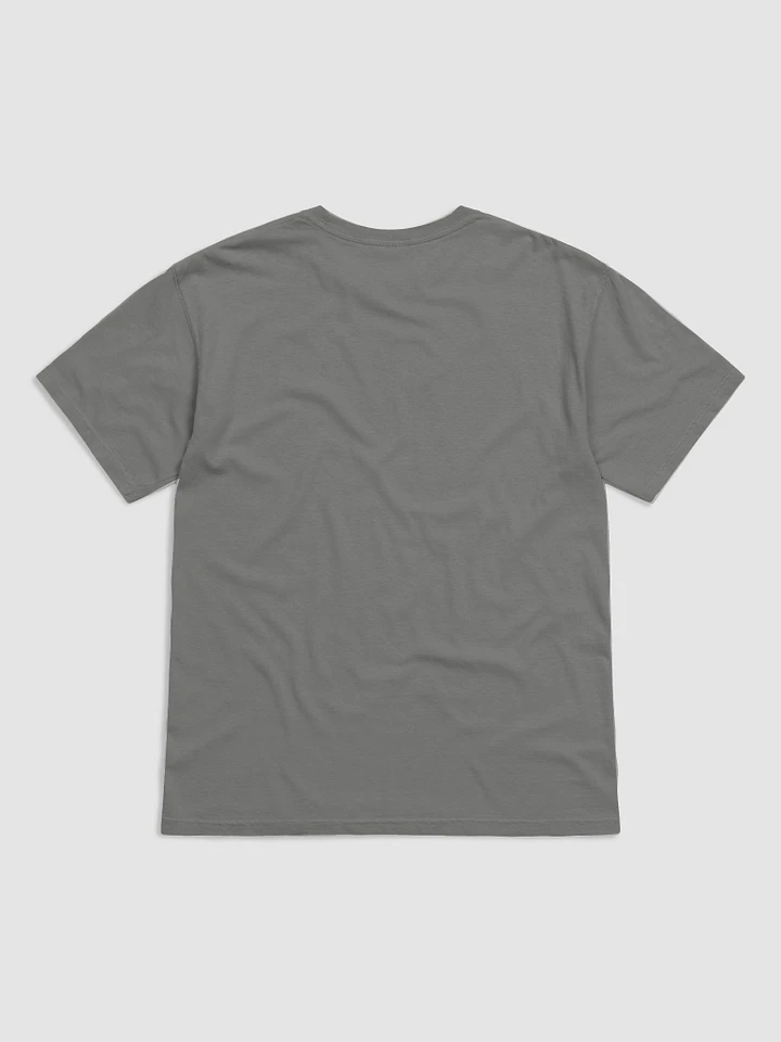 POR Merch - No Proof (Grey T-Shirt) product image (2)